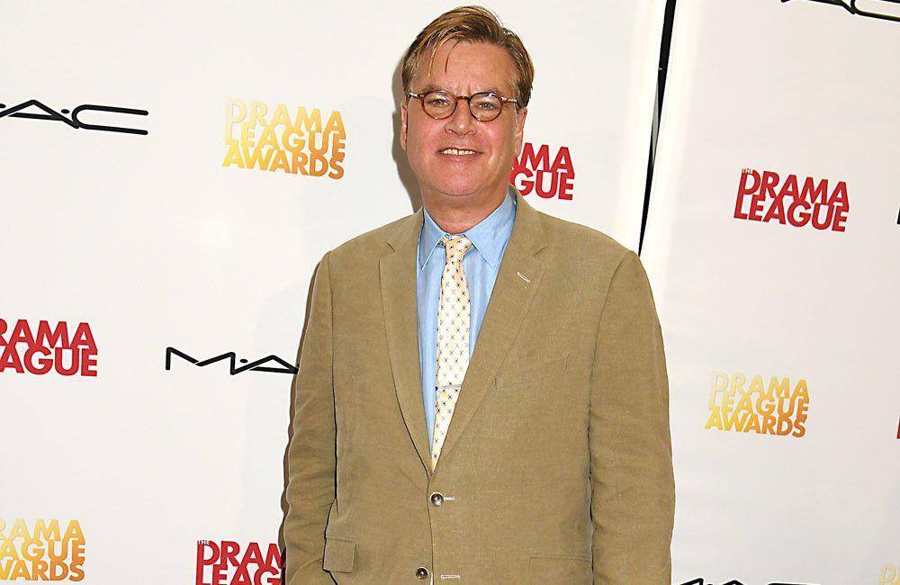 Aaron Sorkin