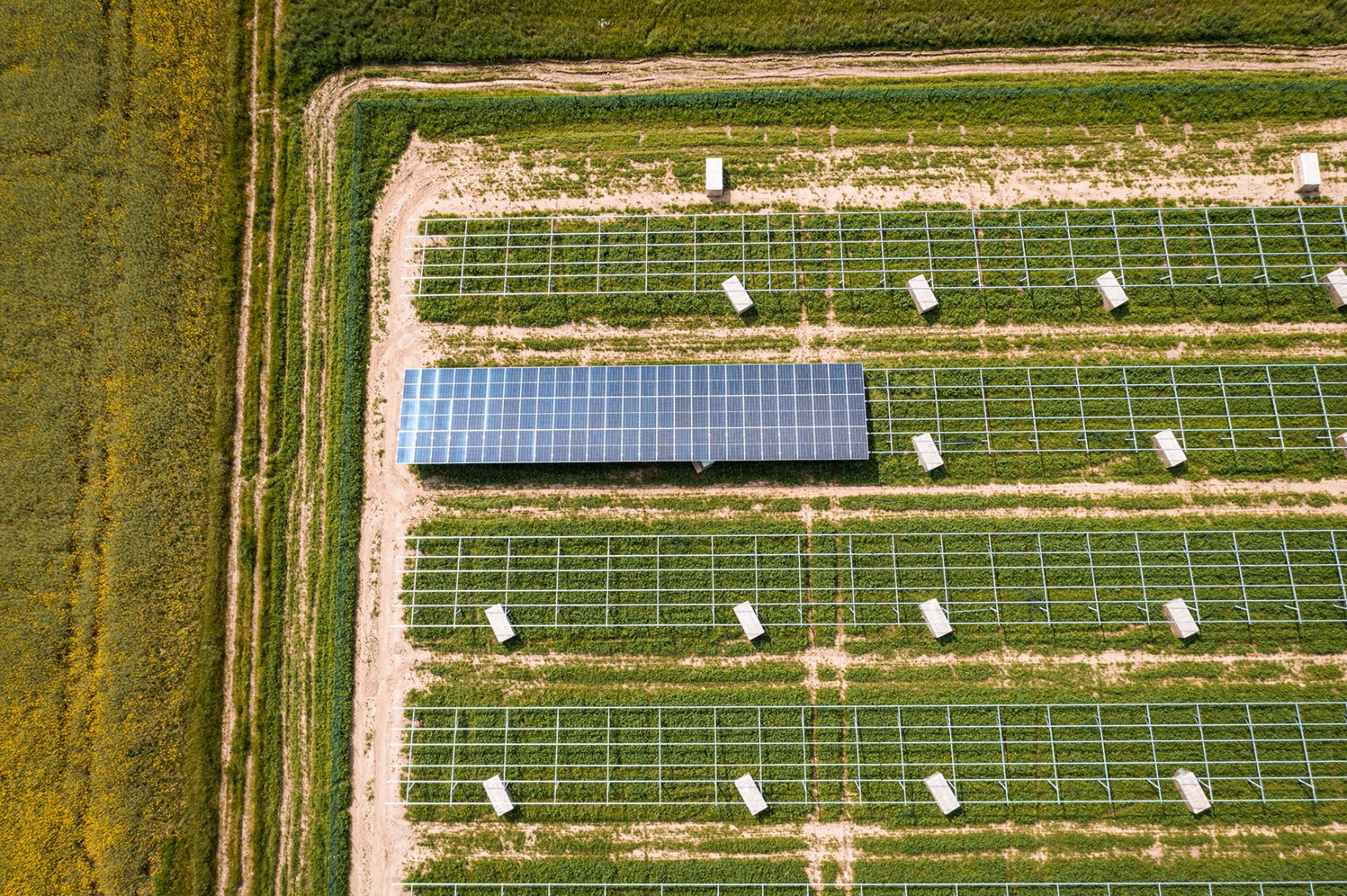 ABO Energy errichtet Solar- und Hybridprojekte jetzt auch als EPC-Dienstleister