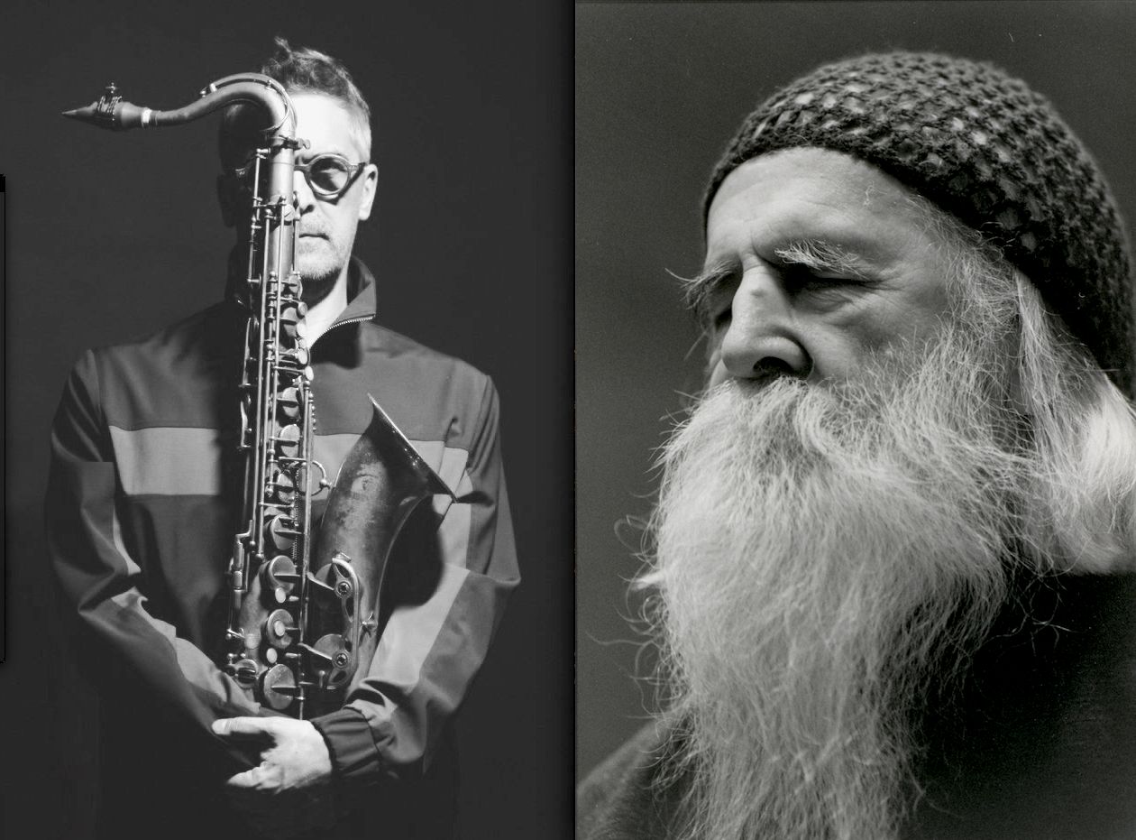 Abschied von der Reihe „Jazz in Essen“ im Grillo-Theater