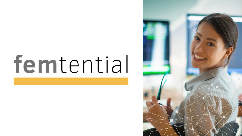 Abschluss des Projekts FEMtential