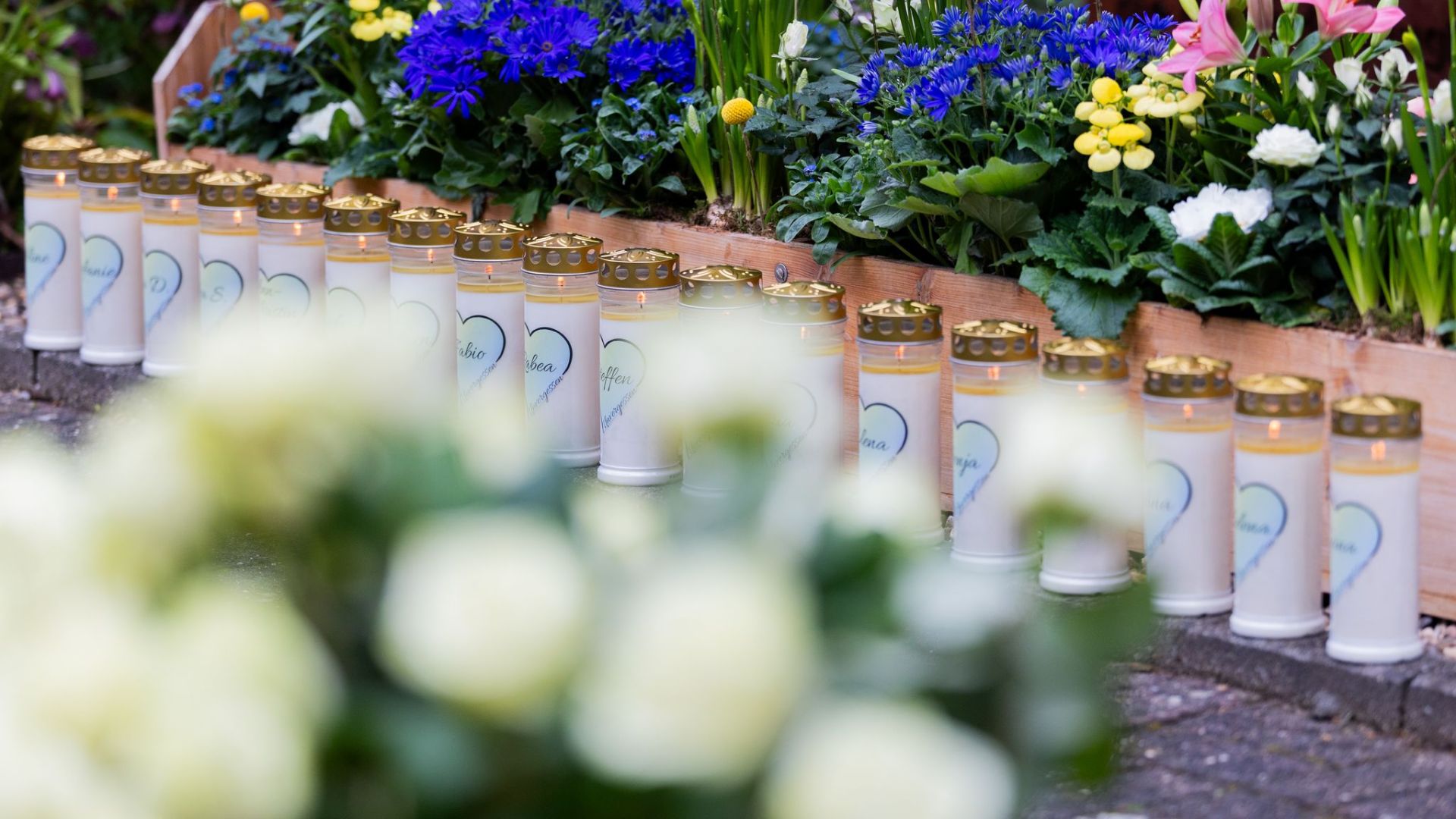 Absturz von Germanwings-Flug 9525 vor 10 Jahren