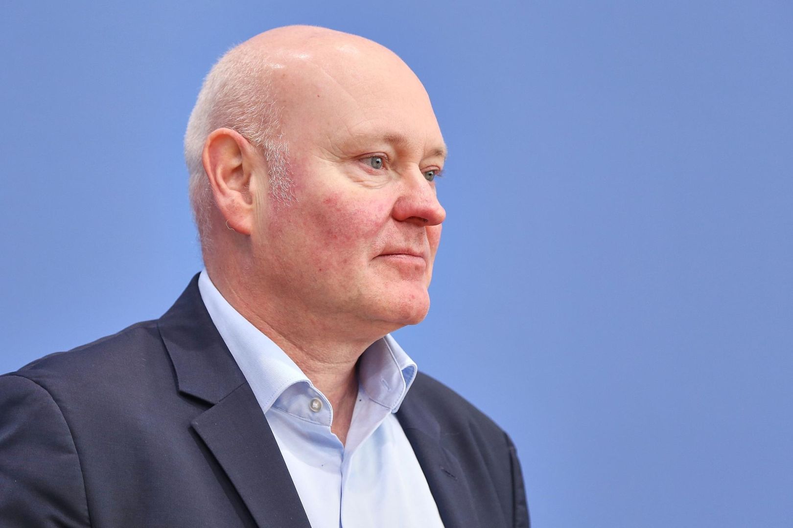 Achim Truger (Archiv)