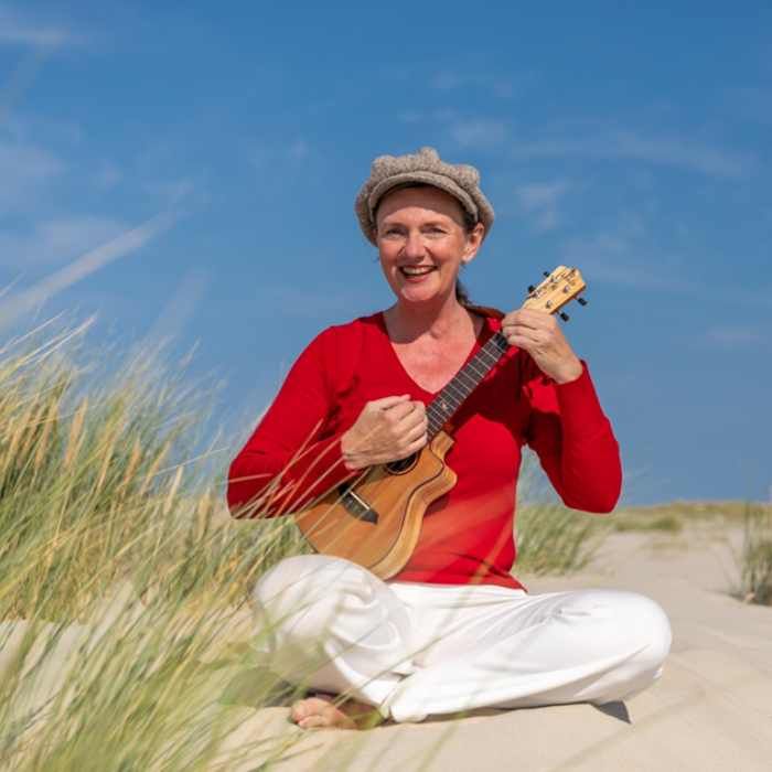 „Achtsam singen am Meer“: Workshop für innere Ruhe, Lebensfreude und neue Energie