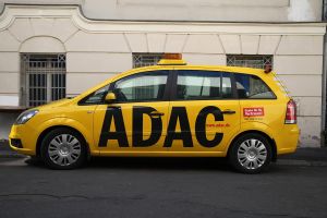 ADAC (Archiv)