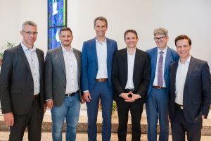 Adventisten in Baden-Württemberg wählen Kirchenleitung