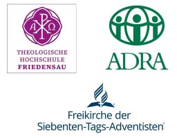 Adventistische Präsenz auf dem Deutschen Evangelischen Kirchentag in Hannover