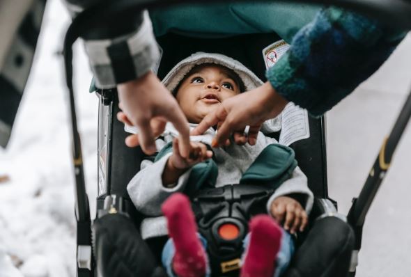 Buggy oder Kinderwagen: Die richtige Wahl für Ihr Kind