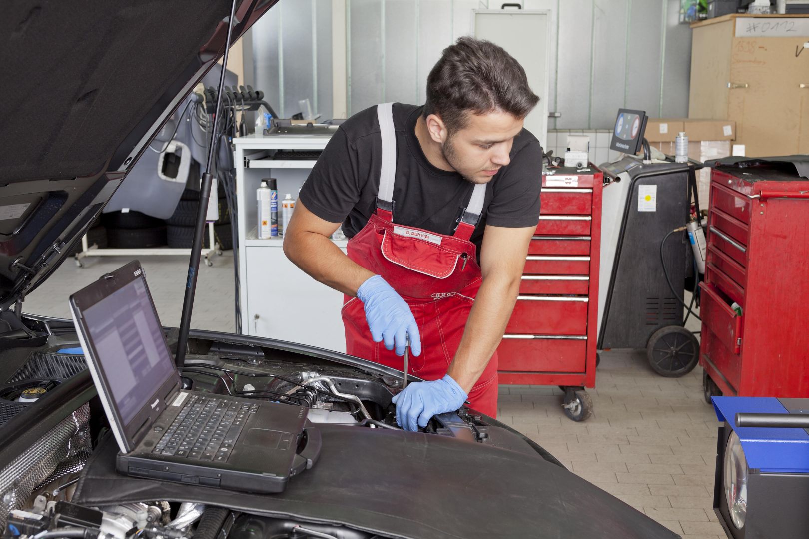 Änderung der Digitalisierungsförderung trifft das Handwerk