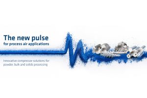 AERZEN auf der POWTECH 2025