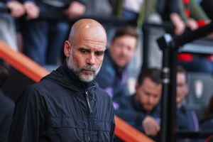 AFC Bournemouth - Manchester City