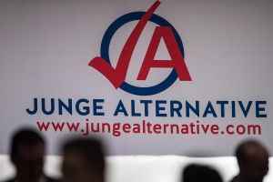 AfD auf Distanz: Trennung von der Jungen Alternative und neuer Nachwuchsplan