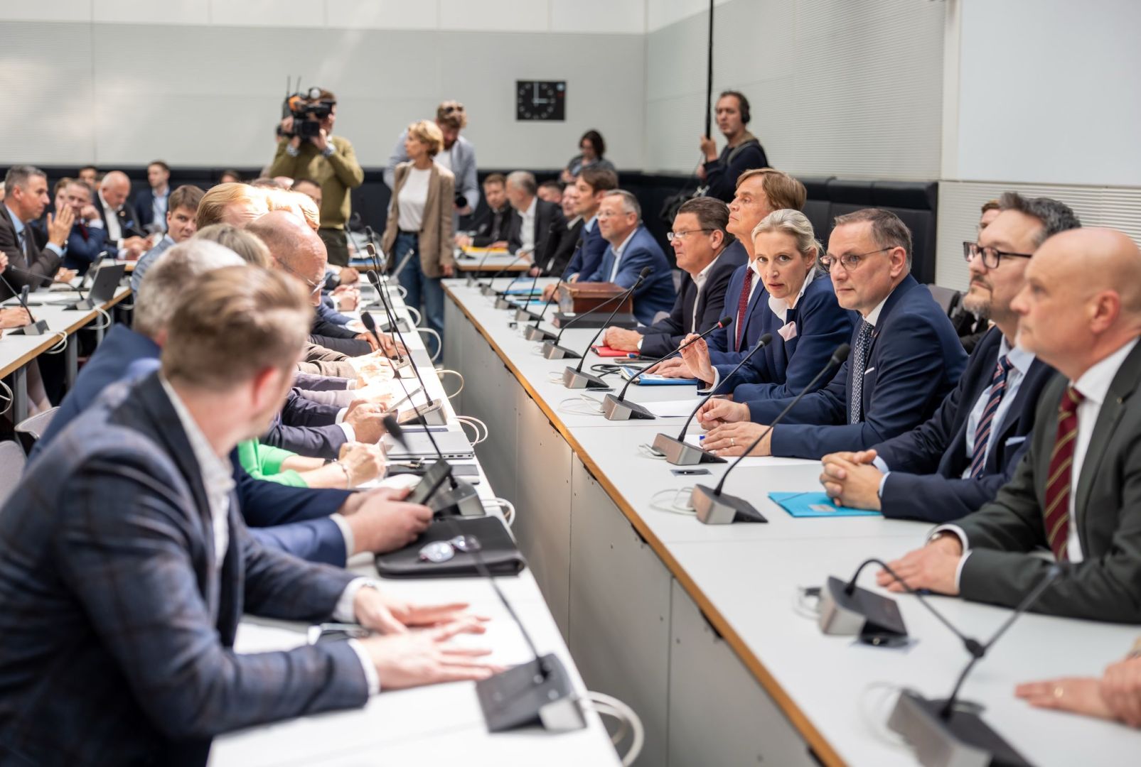 AfD-Bundestagsfraktion