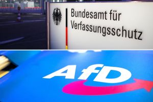 AfD im Staatsdienst – Wenn der Verfassungsschutz zur Personalfrage wird