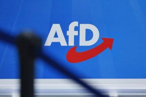 AfD-Logo am 12.01.2025