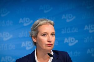 AfD und die Kanzlerkandidatur: Kann Weidel Kanzlerin?