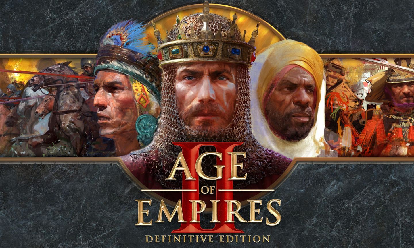 Age of Empires II: Definitive Edition – PS5-Release wohl im April
