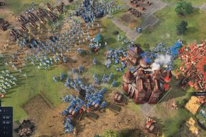 Age of Empires-Entwickler: Hat das RTS-Genre seinen Höhepunkt überschritten?