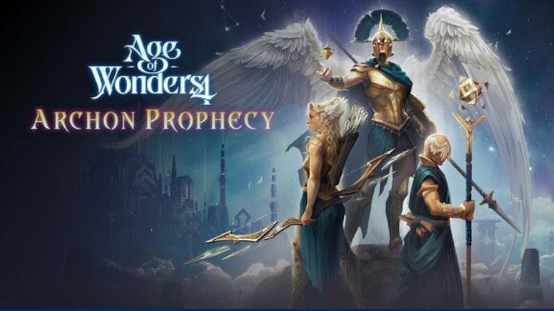 Age of Wonders 4 – DLC erscheint im August