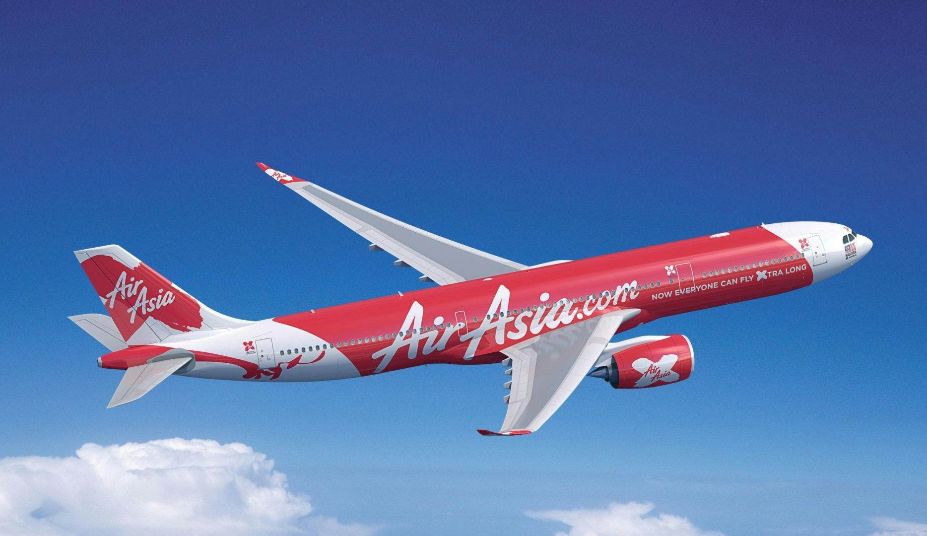 AirAsia X greift nach der finanziellen Wende: Milliarden-Umbau, neue Langstrecken und Rückkehr nach London