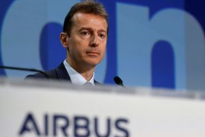 Airbus verfehlt Auslieferungsziel 2024 trotz starkem Dezember