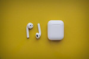 AirPods Pro 3 mit Herzfrequenzfunktion bei Apple in der Entwicklung