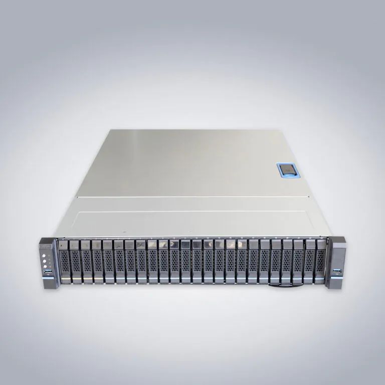 AKHET® Essential: Neue Rack-Server für leistungsstarke IT-Infrastrukturen