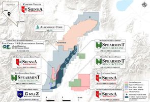 Aktuelle Entwicklungen betreffend Lithium im Clayton Valley