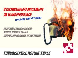 Aktuelle Marktentwicklung und Handlungsdruck im Beschwerdemanagement