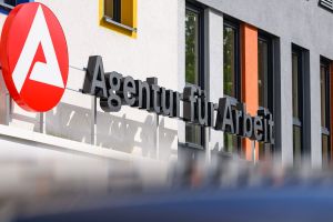 Aktuelle Zahlen zum Arbeitsmarkt