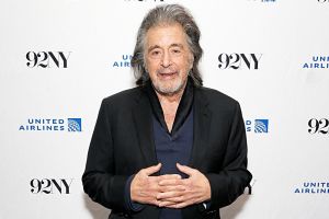 Al Pacino