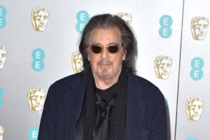 Al Pacino
