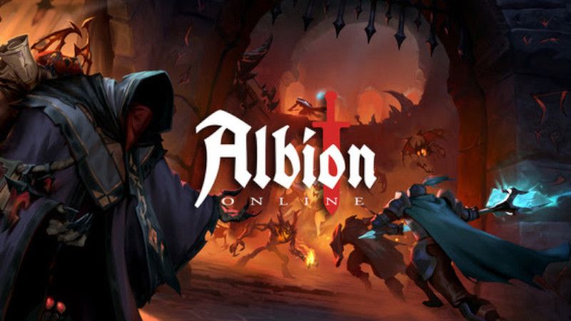 Albion Online – Neues Update ist jetzt live