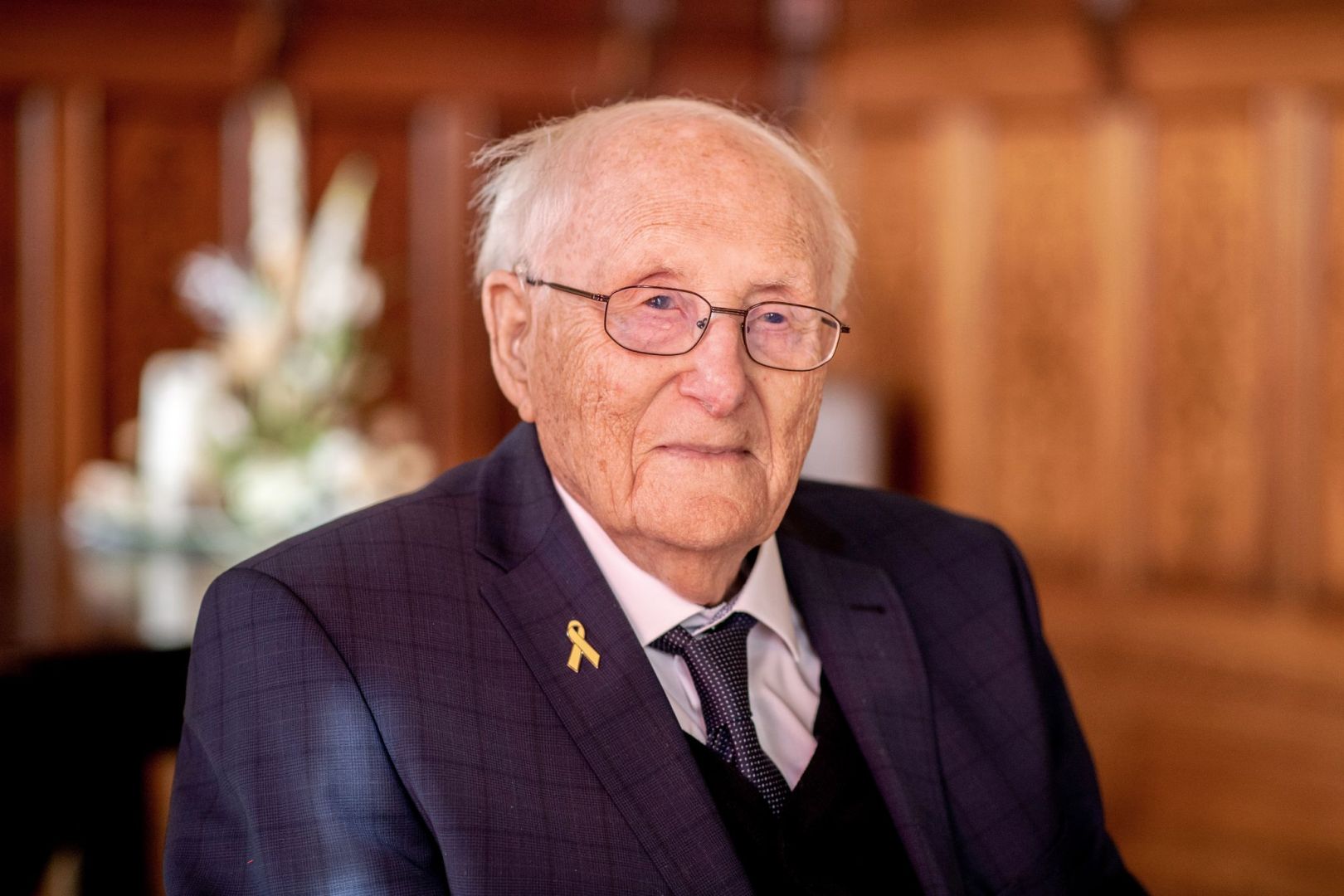 Albrecht Weinberg