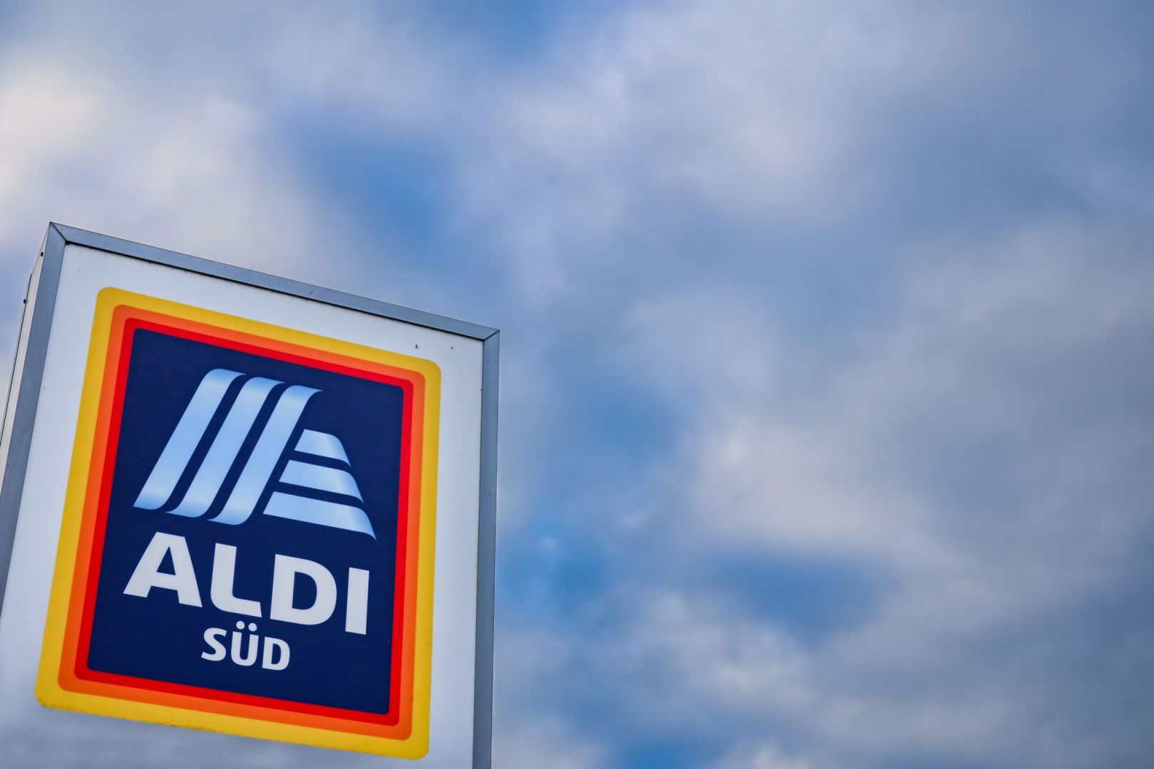 Aldi Süd streicht Hunderte Stellen in Deutschlandzentrale