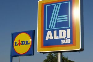 Aldi und Lidl im Abwärtssog: Ohne Innovation keine Zukunft