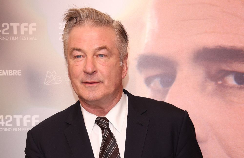 Alec Baldwin