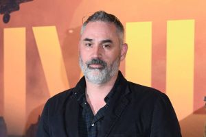 Alex Garland