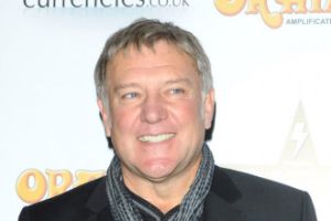 Alex Lifeson