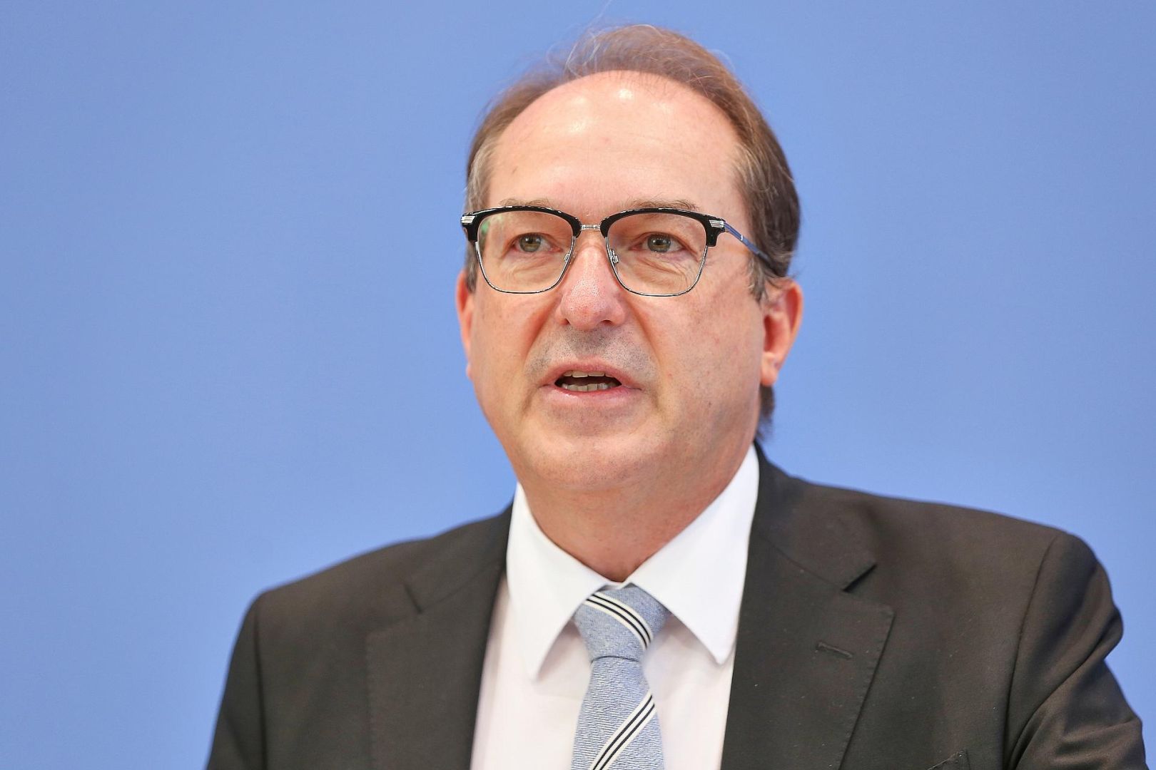 Alexander Dobrindt am 21.08.2025