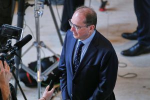 Alexander Dobrindt (Archiv)