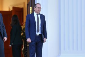 Alexander Dobrindt (Archiv)