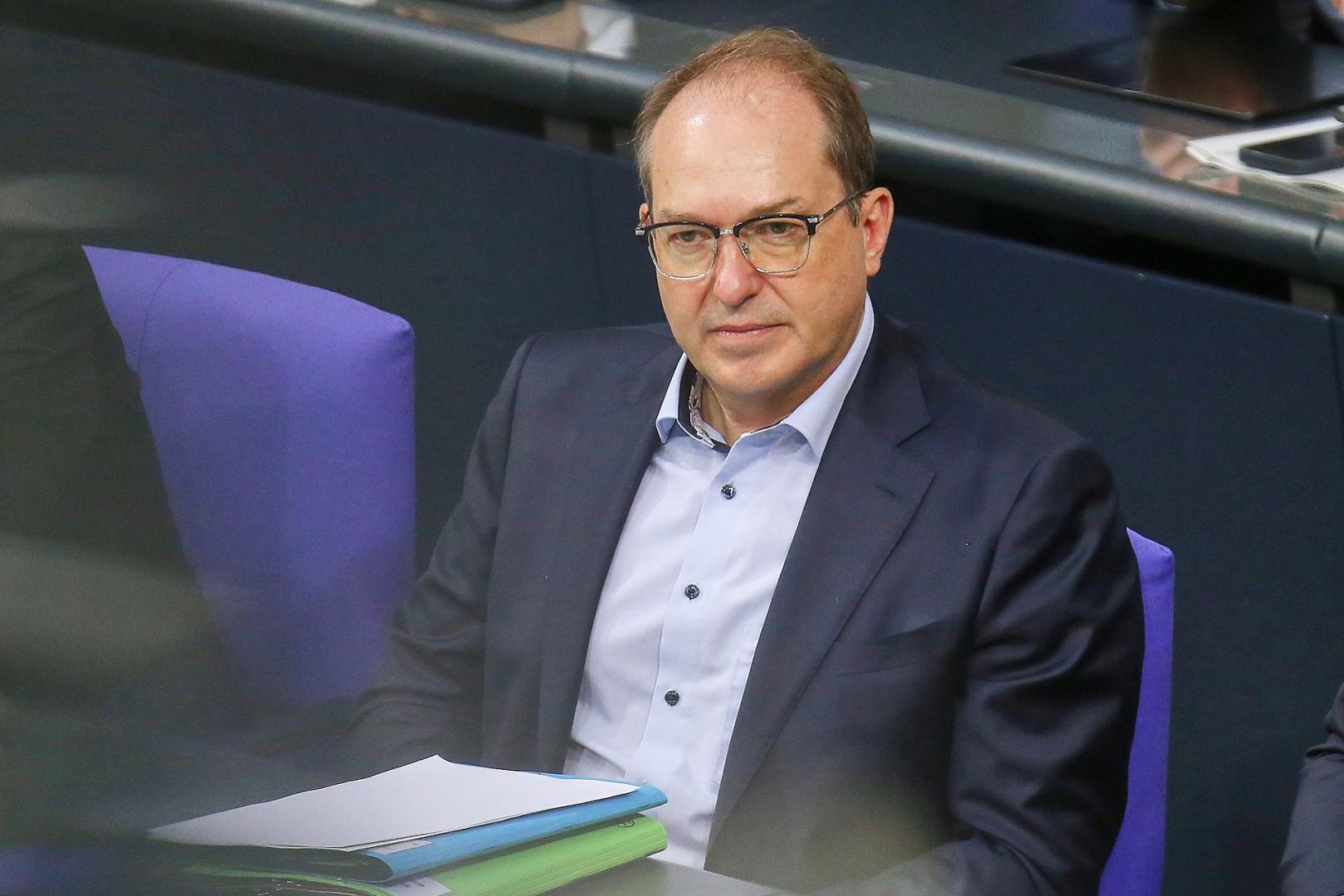 Alexander Dobrindt (Archiv)