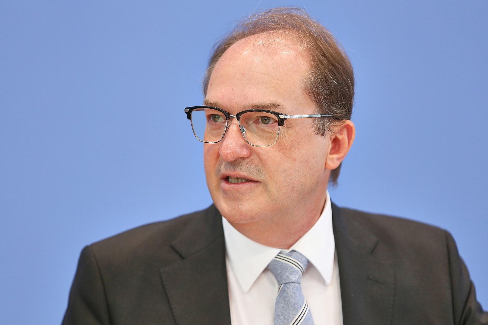 Alexander Dobrindt (Archiv)