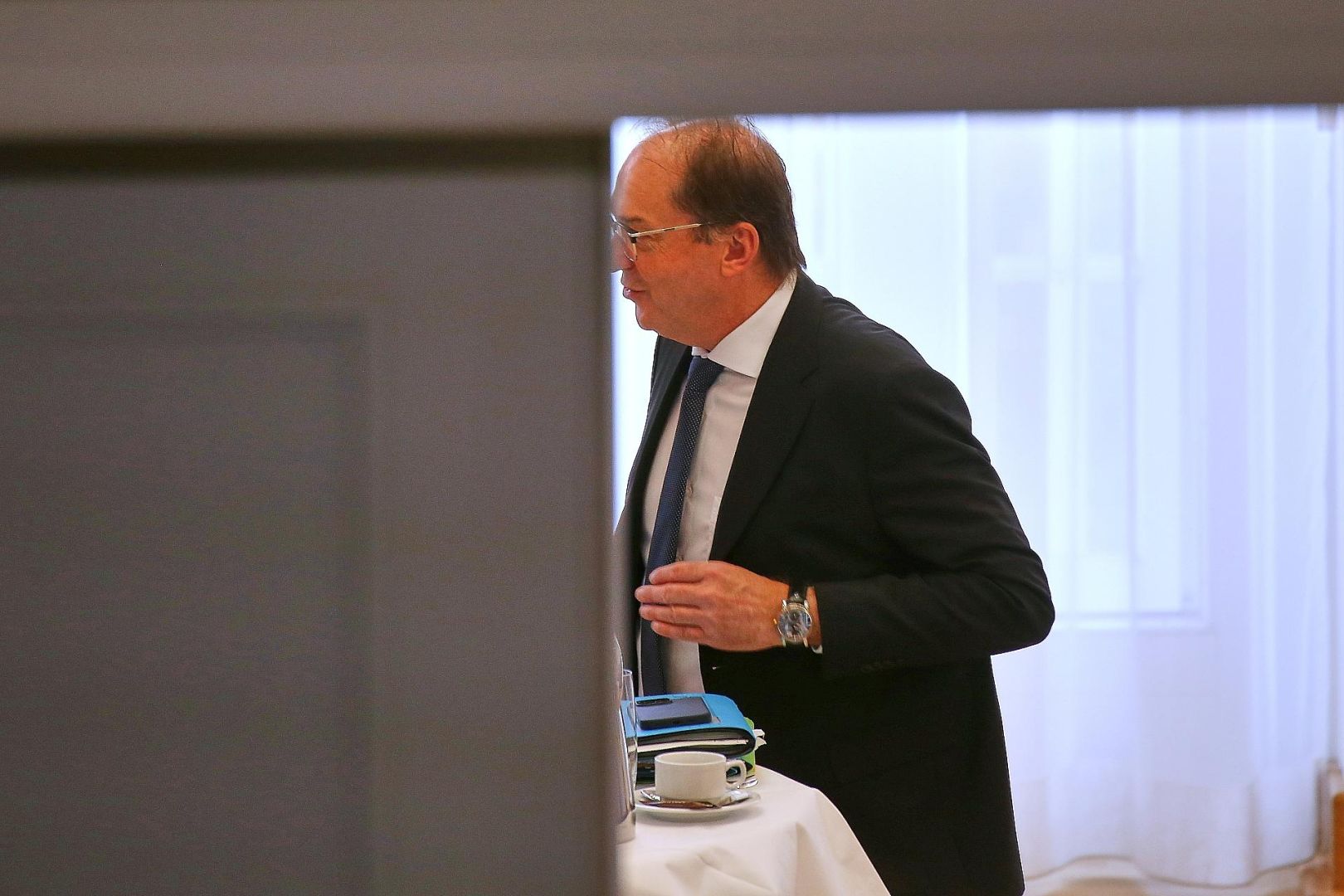 Alexander Dobrindt (Archiv)