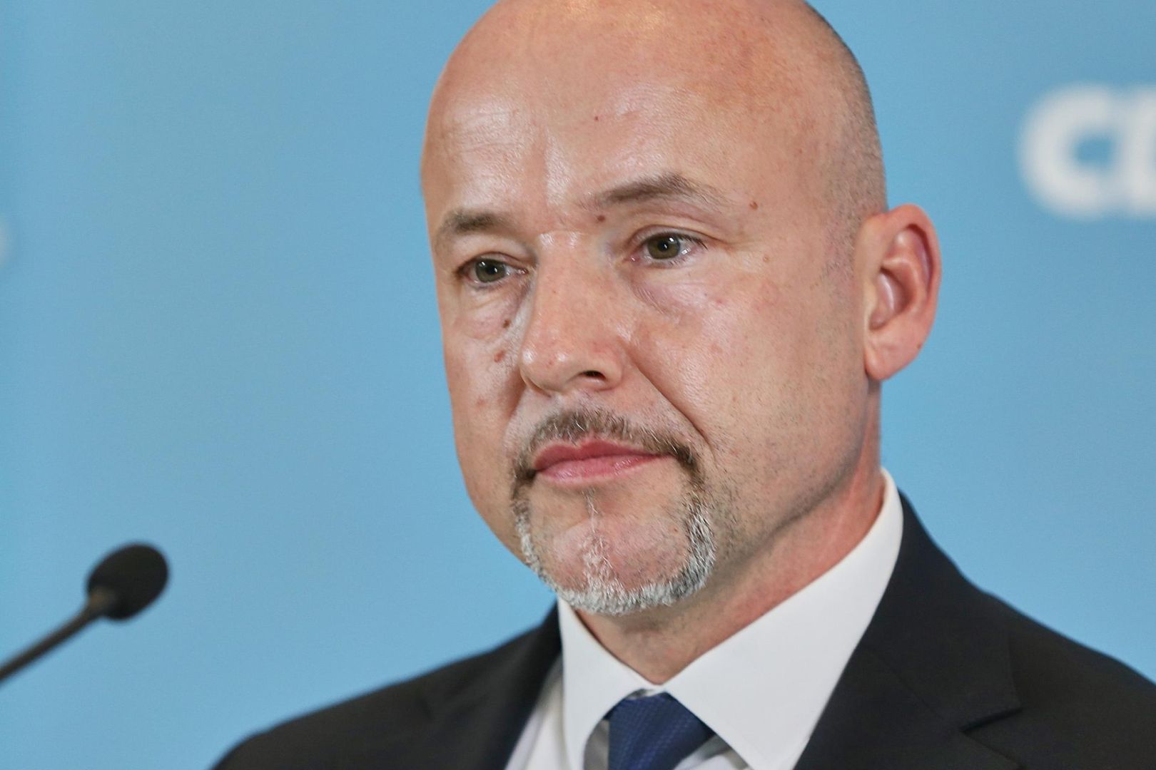 Alexander Hoffmann am 15.09.2025