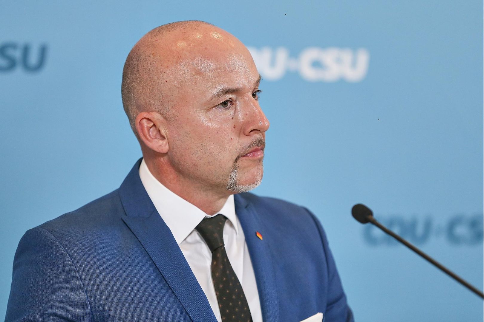 Alexander Hoffmann (Archiv)