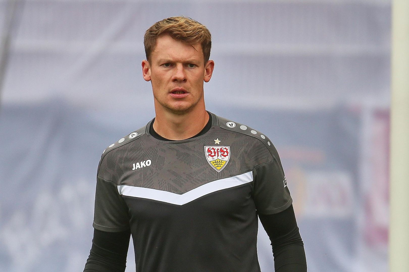 Alexander Nübel am 23.08.2025