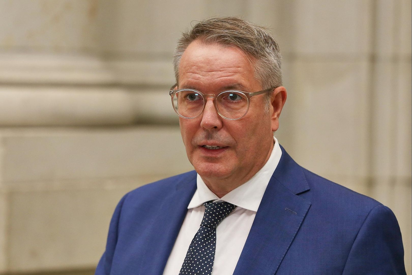 Alexander Schweitzer (Archiv)