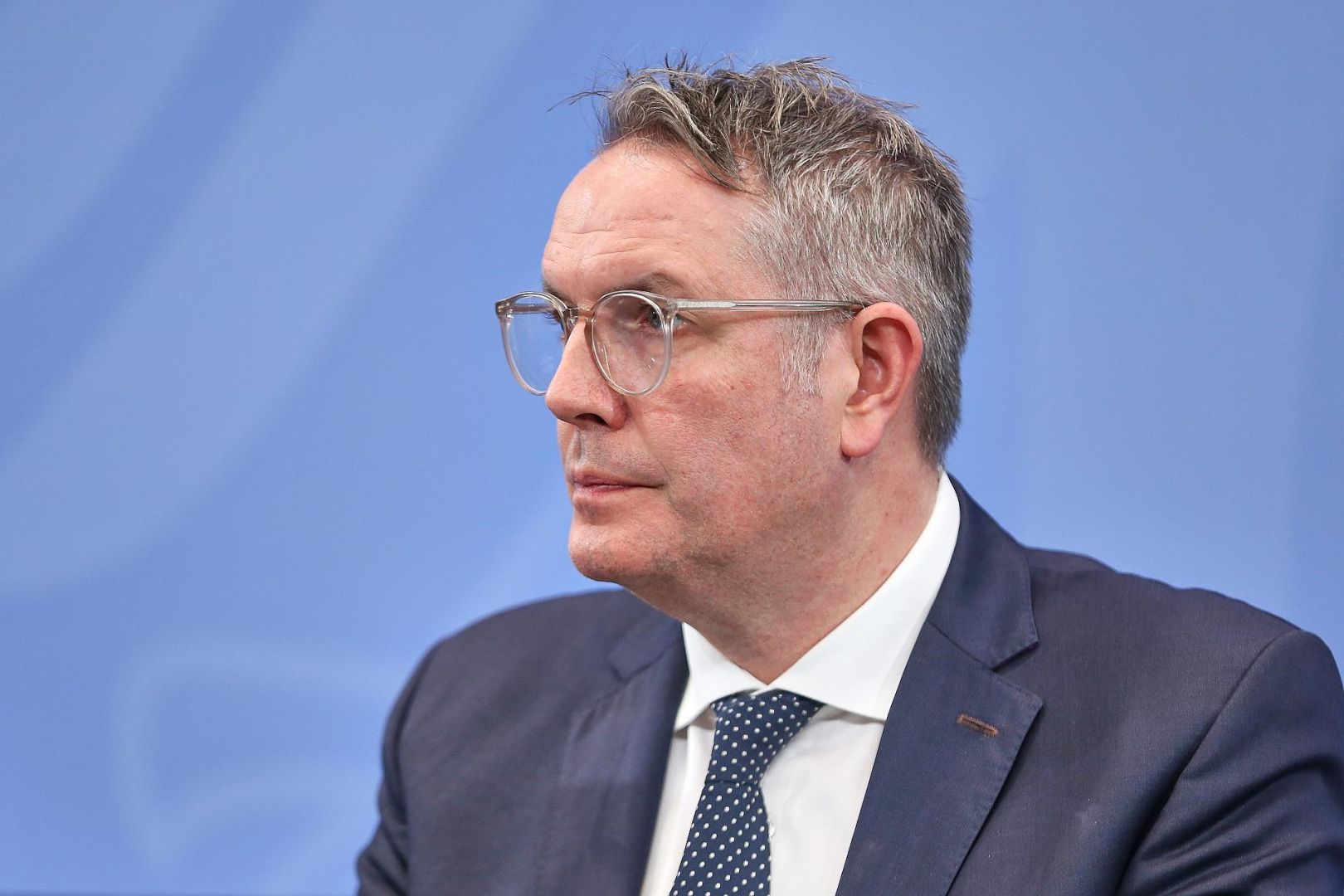 Alexander Schweitzer (Archiv)