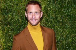 Alexander Skarsgård